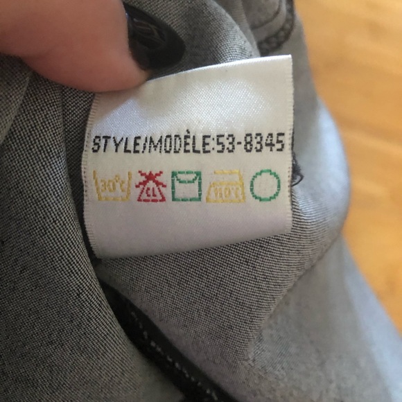 Dynamite women’s high waisted dress - Picture 5 of 11